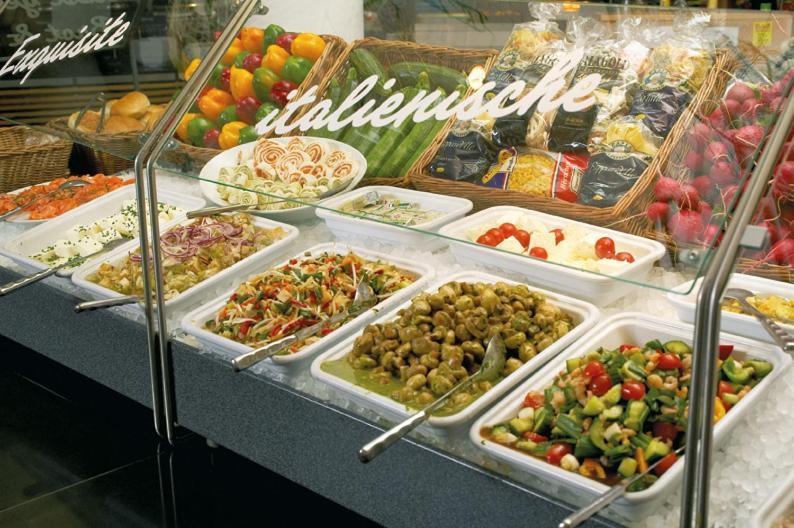 Rosenberger Motel Voelkermarkt المظهر الخارجي الصورة