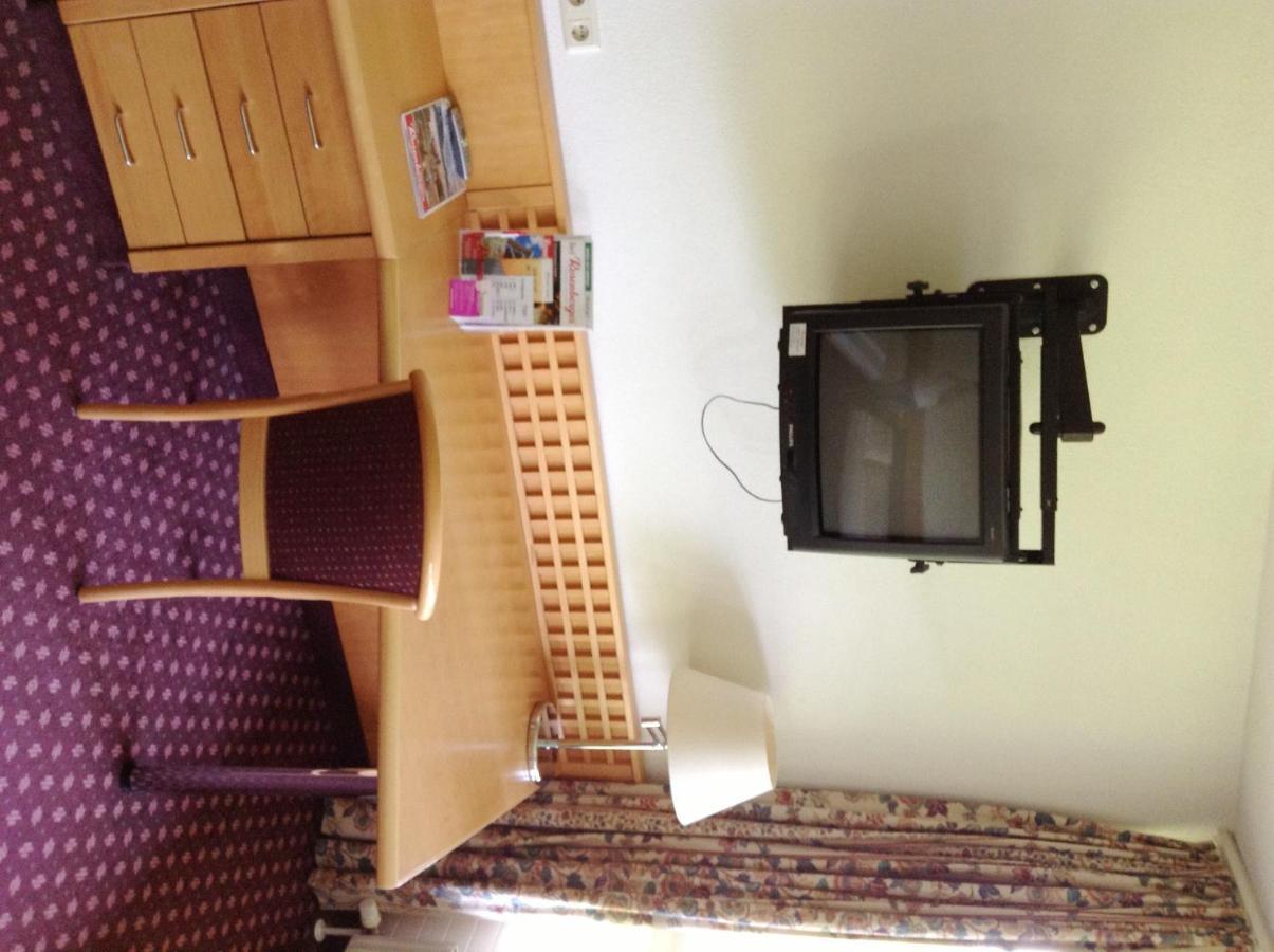 Rosenberger Motel Voelkermarkt الغرفة الصورة