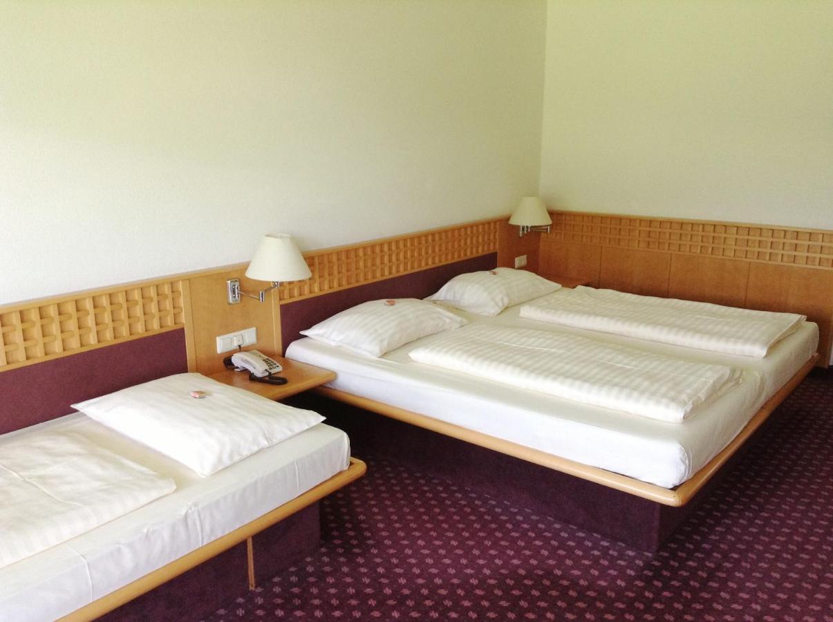 Rosenberger Motel Voelkermarkt الغرفة الصورة